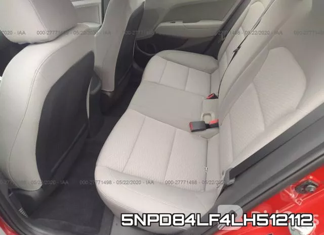 5NPD84LF4LH512112 фото 9