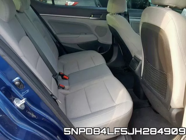 5NPD84LF5JH284909 фото 7