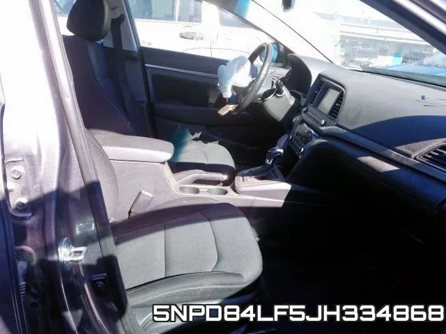 5NPD84LF5JH334868 фото 6