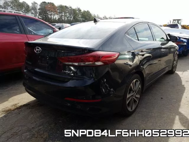 5NPD84LF6HH052992 фото 5