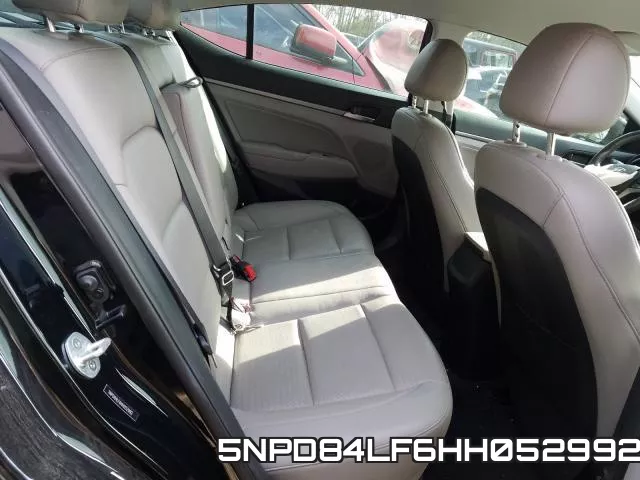 5NPD84LF6HH052992 фото 7