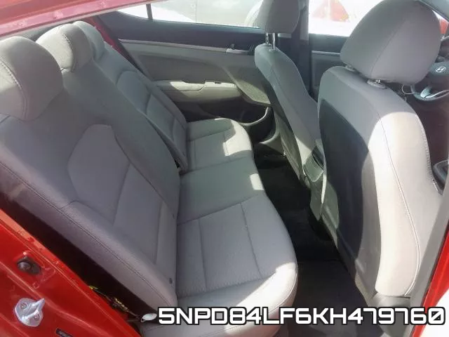 5NPD84LF6KH479760 фото 7