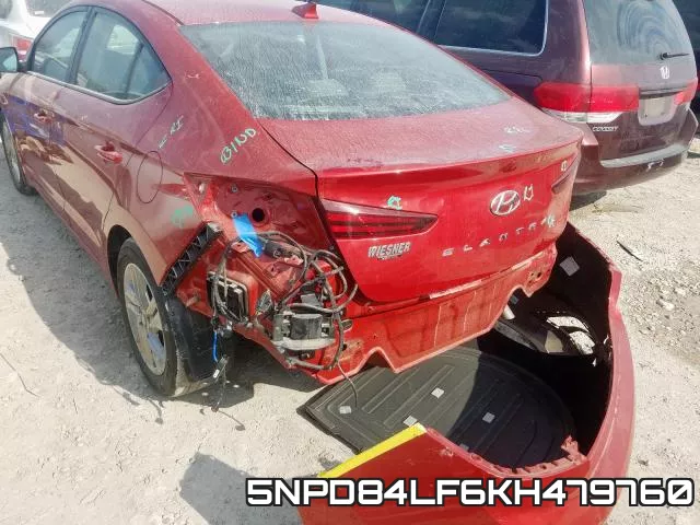 5NPD84LF6KH479760 фото 10