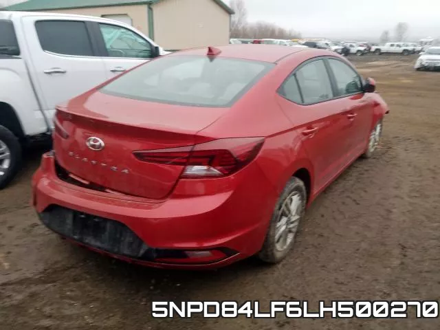 5NPD84LF6LH500270 фото 5