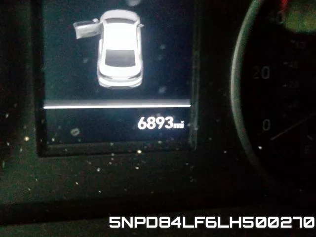 5NPD84LF6LH500270 фото 9