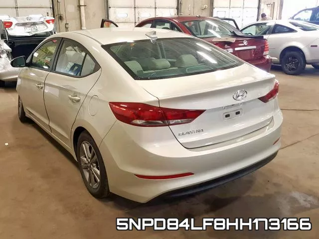 5NPD84LF8HH173166 фото 4
