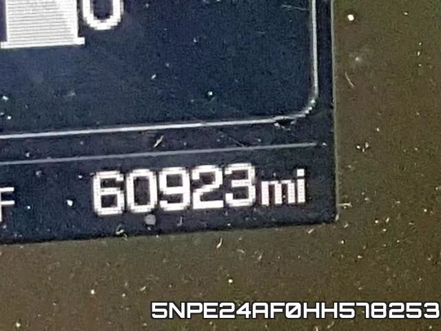 5NPE24AF0HH578253 фото 9