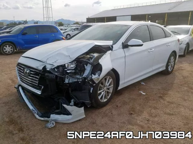 5NPE24AF0JH703984 фото 3