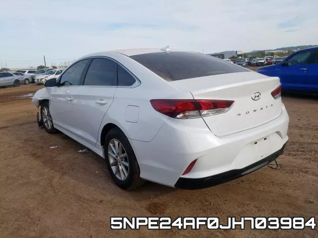 5NPE24AF0JH703984 фото 4