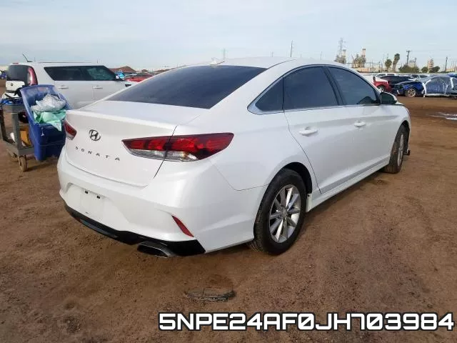 5NPE24AF0JH703984 фото 5