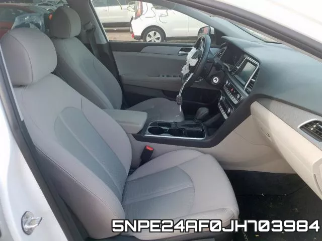 5NPE24AF0JH703984 фото 6