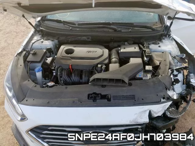 5NPE24AF0JH703984 фото 8