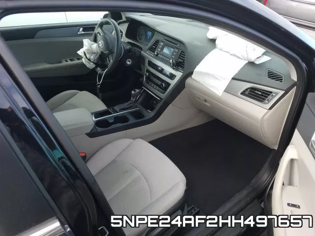 5NPE24AF2HH497657 фото 6