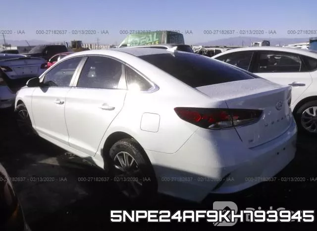5NPE24AF9KH793945 фото 4