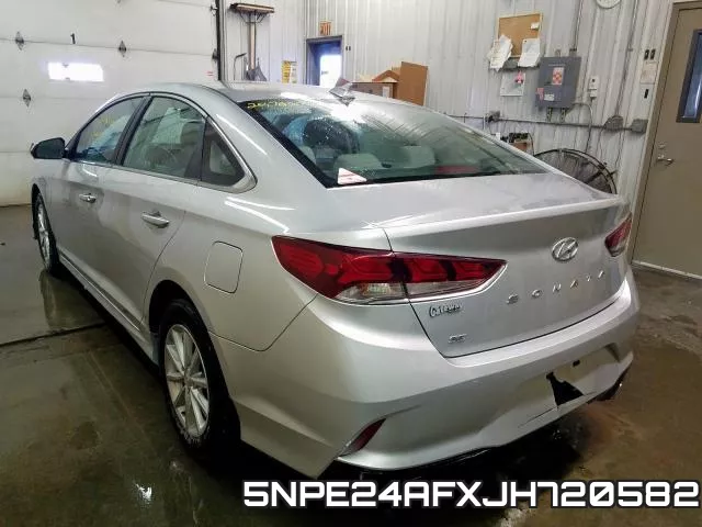 5NPE24AFXJH720582 фото 4