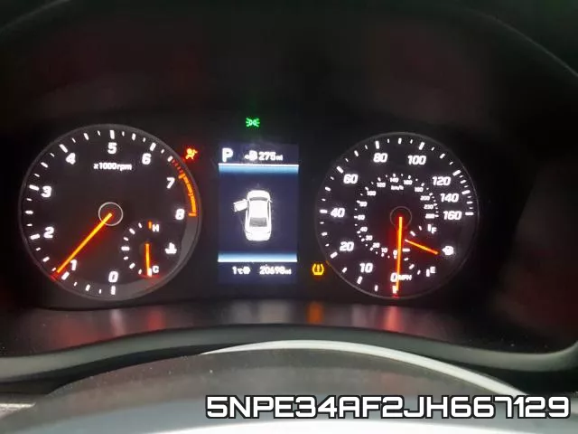 5NPE34AF2JH667129 фото 10
