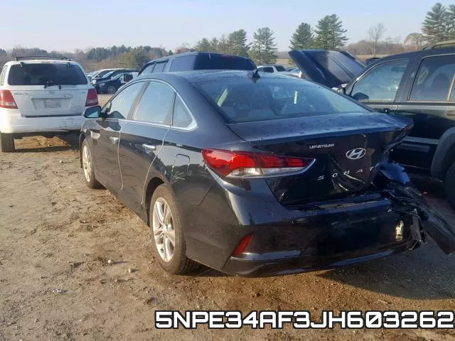 5NPE34AF3JH603262 фото 4