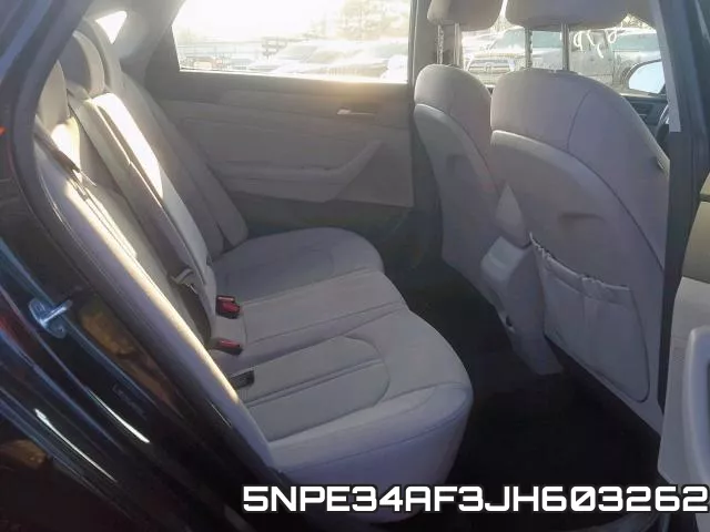 5NPE34AF3JH603262 фото 7