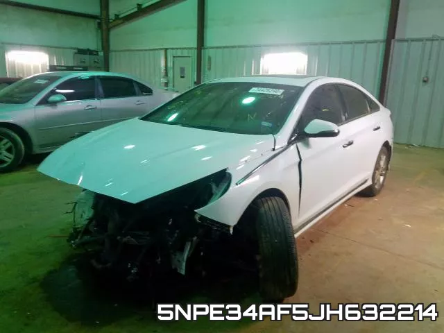 5NPE34AF5JH632214 фото 3