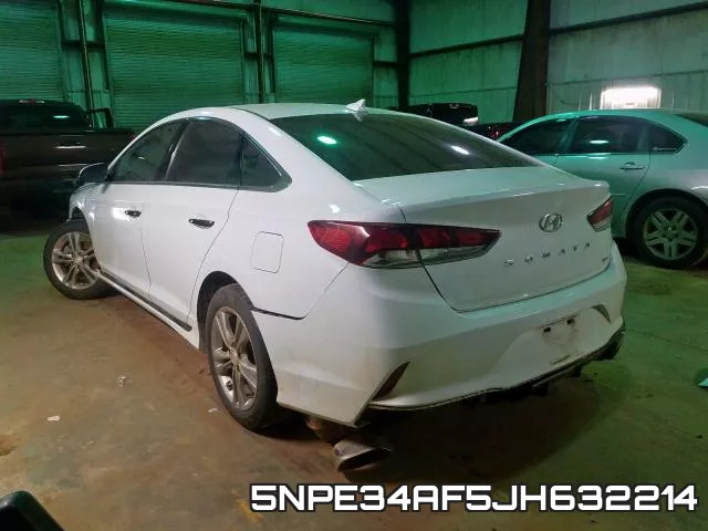5NPE34AF5JH632214 фото 4