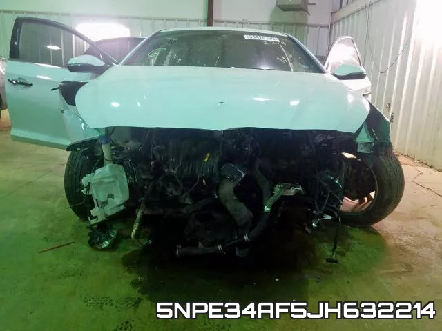 5NPE34AF5JH632214 фото 10
