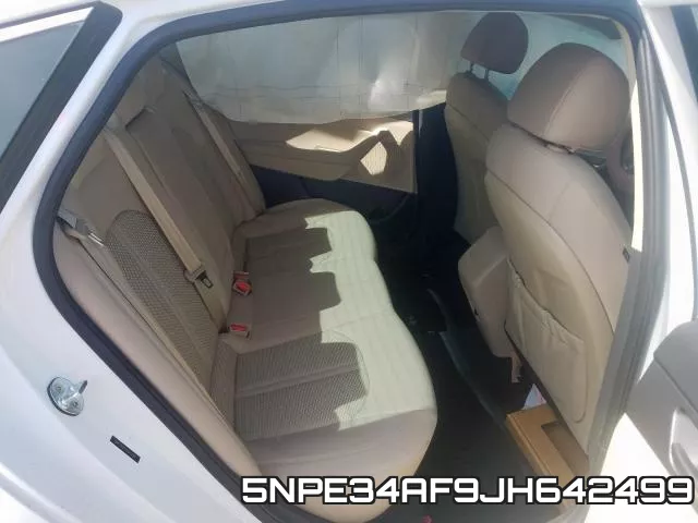 5NPE34AF9JH642499 фото 7