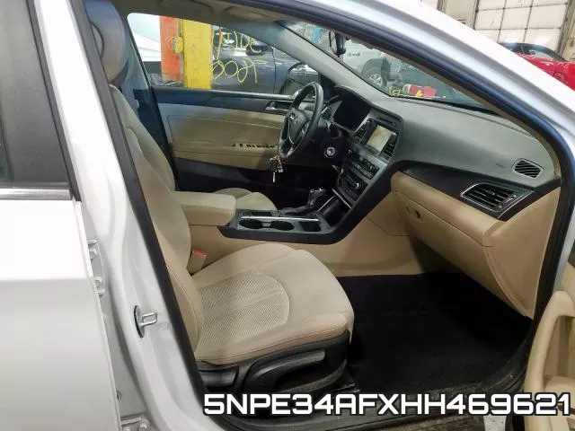 5NPE34AFXHH469621 фото 6