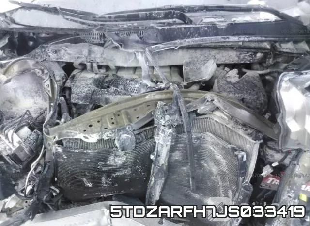5TDZARFH7JS033419 фото 2