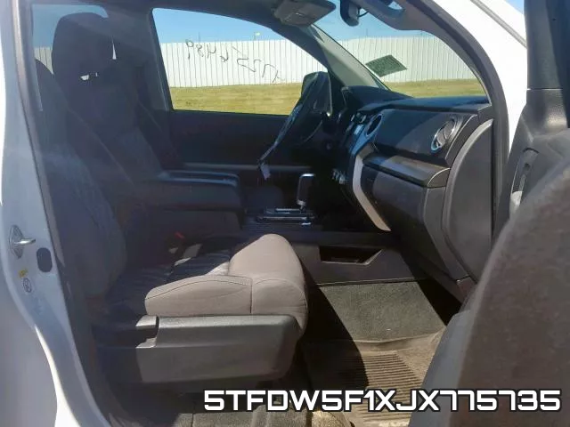 5TFDW5F1XJX775735 фото 6