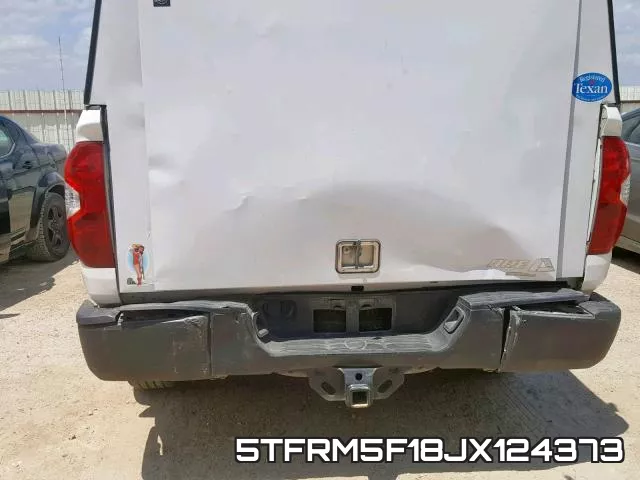 5TFRM5F18JX124373 фото 10