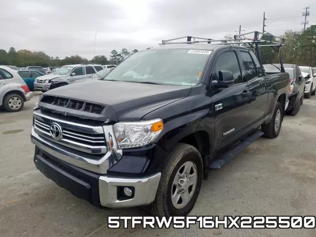 5TFRW5F16HX225500 фото 3