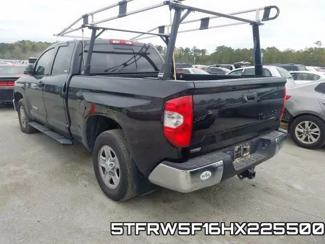 5TFRW5F16HX225500 фото 4