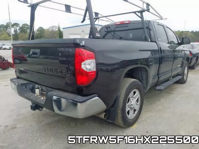 5TFRW5F16HX225500 фото 5