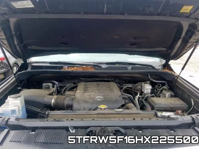 5TFRW5F16HX225500 фото 8