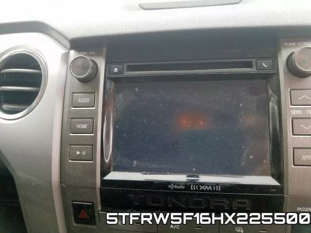 5TFRW5F16HX225500 фото 10