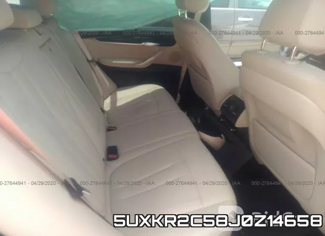 5UXKR2C58J0Z14658 фото 9