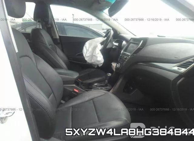 5XYZW4LA8HG384844 фото 6
