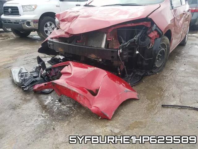 5YFBURHE1HP629589 фото 10