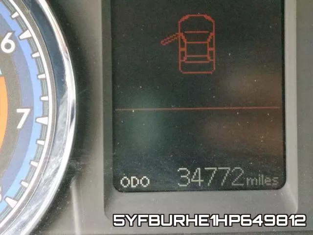 5YFBURHE1HP649812 фото 9