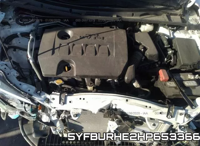 5YFBURHE2HP653366 фото 2