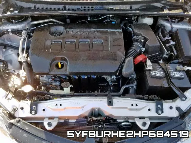 5YFBURHE2HP684519 фото 8