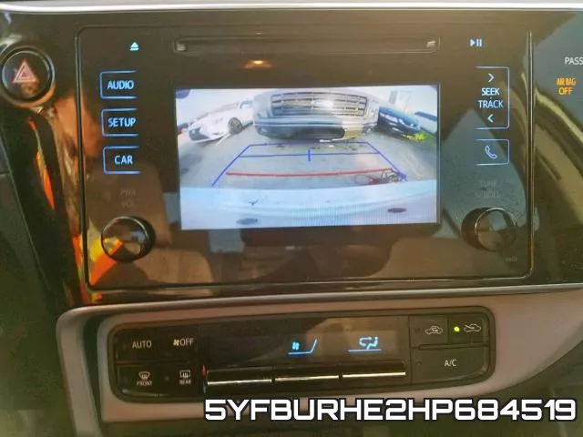 5YFBURHE2HP684519 фото 10