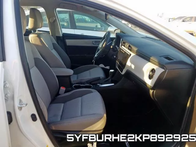 5YFBURHE2KP892925 фото 6