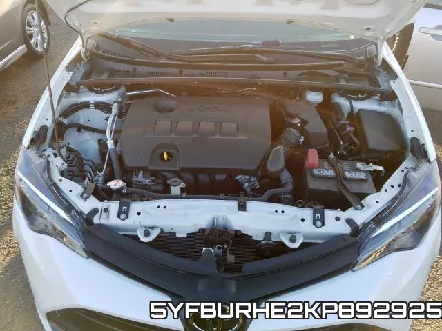 5YFBURHE2KP892925 фото 8
