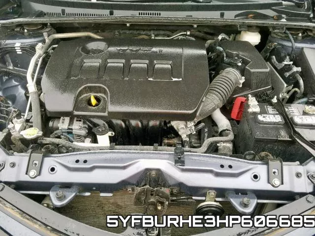 5YFBURHE3HP606685 фото 8