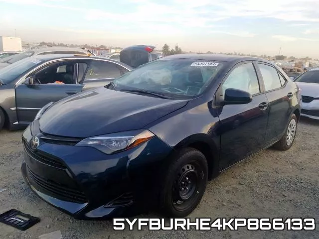 5YFBURHE4KP866133 фото 3
