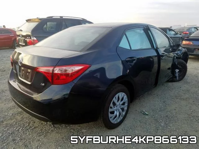 5YFBURHE4KP866133 фото 5