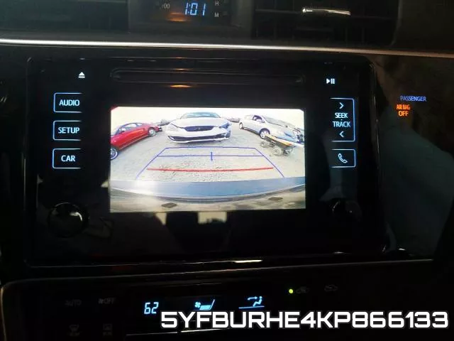 5YFBURHE4KP866133 фото 10