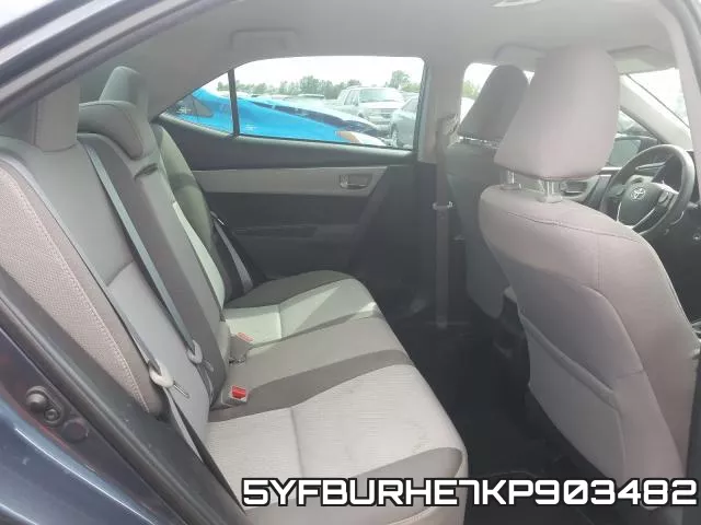 5YFBURHE7KP903482 фото 7