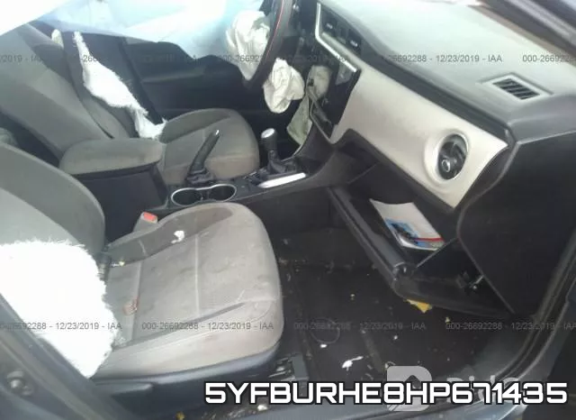 5YFBURHE8HP671435 фото 6